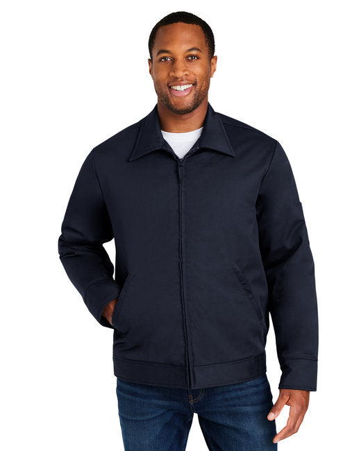 M721 Harriton Unisex ClimaBloc® Station Jacket