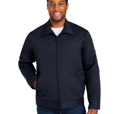 M721 Harriton Unisex ClimaBloc® Station Jacket