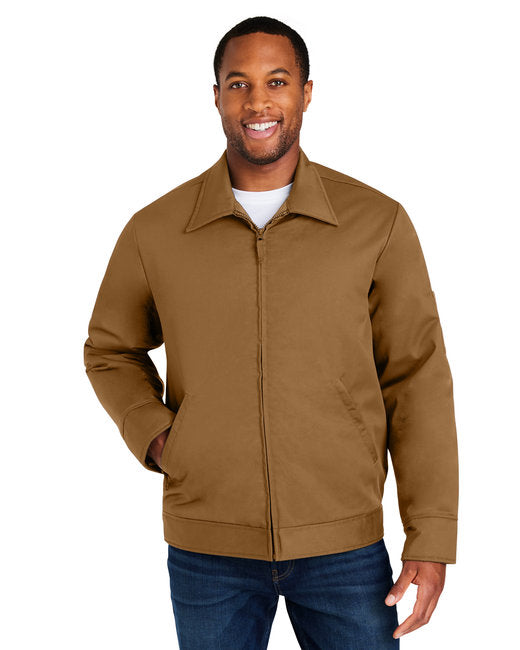 M721 Harriton Unisex ClimaBloc® Station Jacket