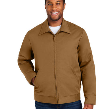 M721 Harriton Unisex ClimaBloc® Station Jacket