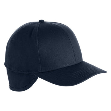 M802 Harriton ClimaBloc™ Ear-Flap Cap