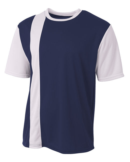 NB3016 A4 Youth Legend Soccer Jersey