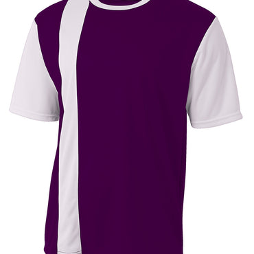 NB3016 A4 Youth Legend Soccer Jersey