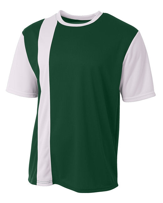 NB3016 A4 Youth Legend Soccer Jersey