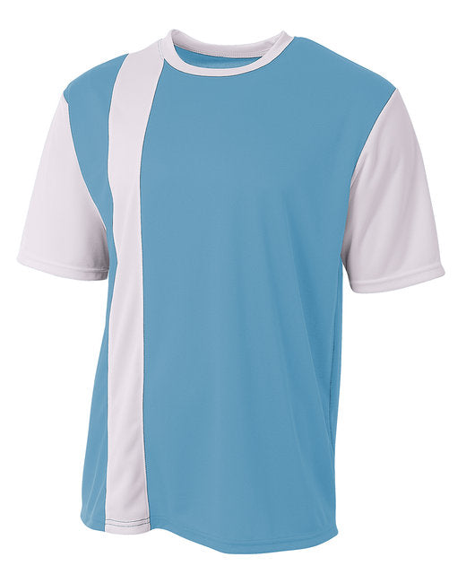 NB3016 A4 Youth Legend Soccer Jersey