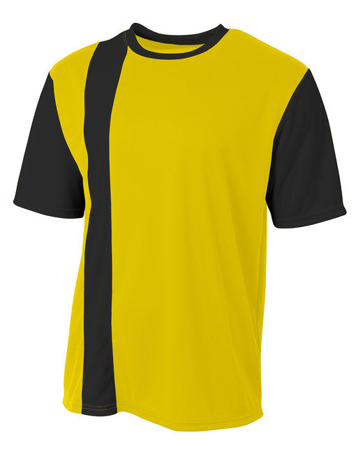 NB3016 A4 Youth Legend Soccer Jersey