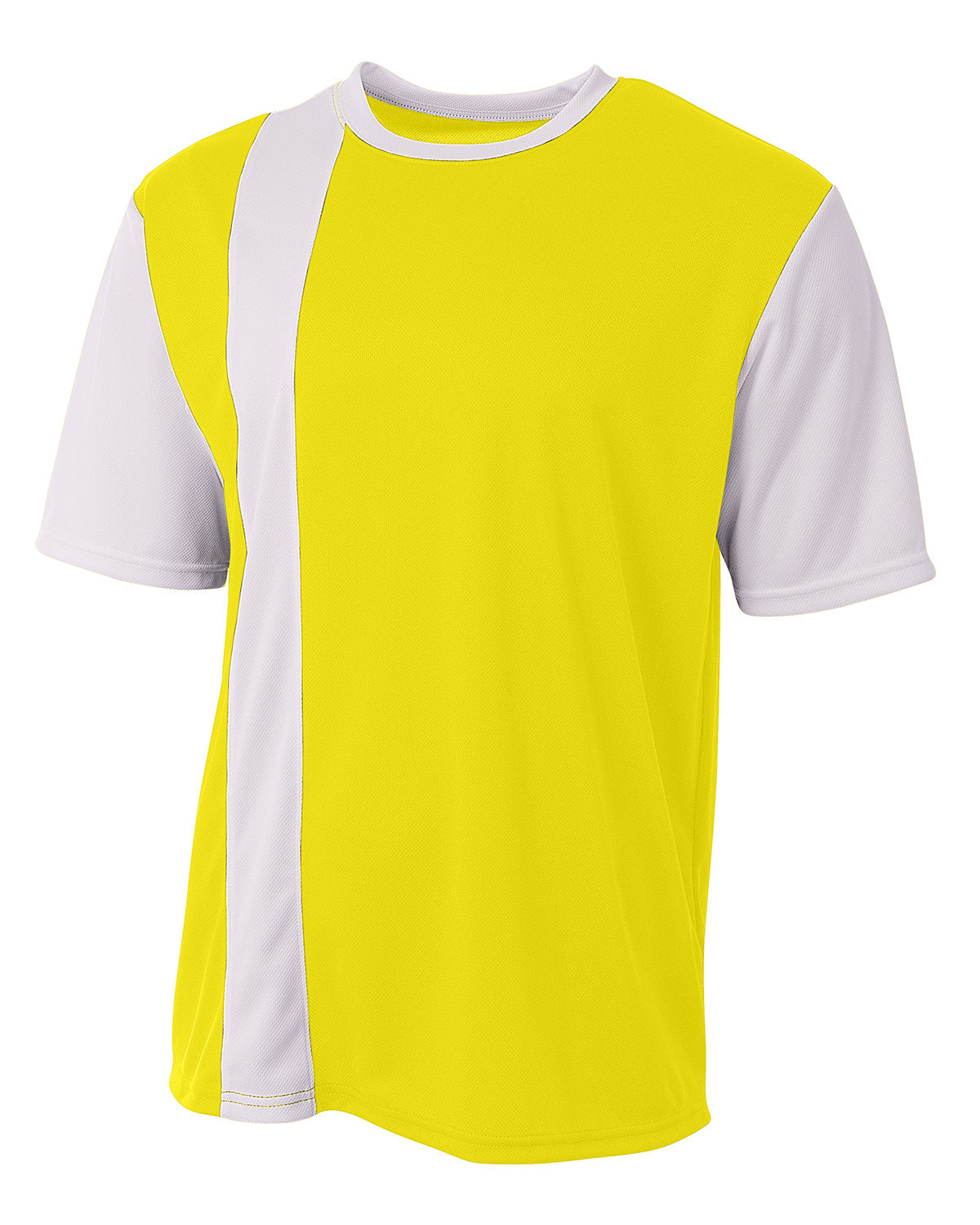 NB3016 A4 Youth Legend Soccer Jersey