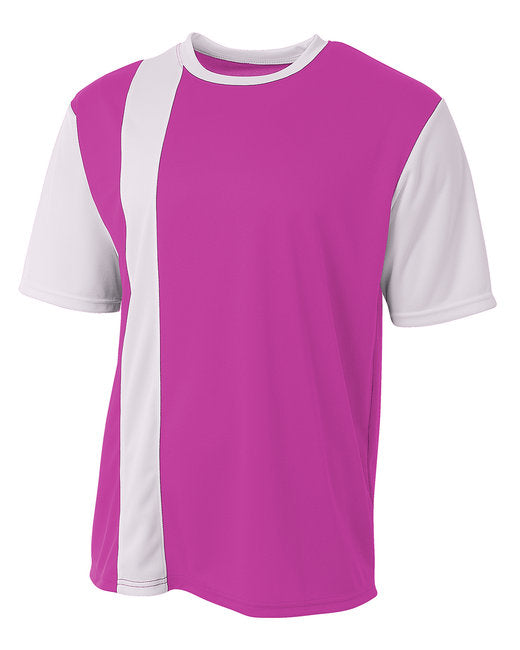 NB3016 A4 Youth Legend Soccer Jersey