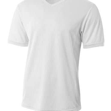 N3017 A4 Men's Premier V-Neck Soccer Jersey