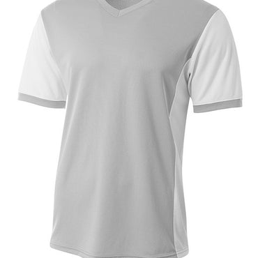 N3017 A4 Men's Premier V-Neck Soccer Jersey