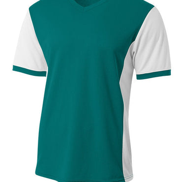 NB3017 A4 Youth Premier Soccer Jersey