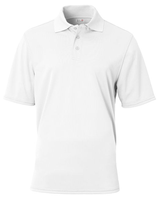 N3040 A4 Adult Essential Polo