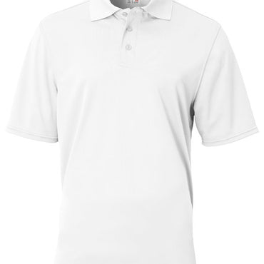 N3040 A4 Adult Essential Polo