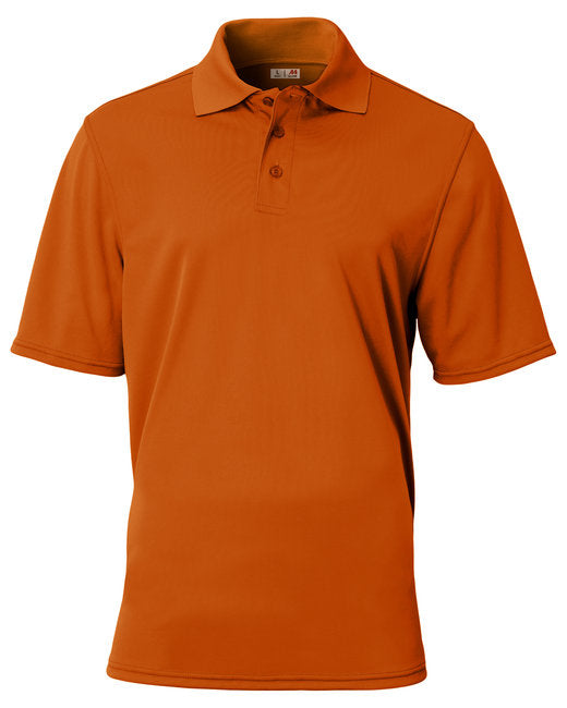 N3040 A4 Adult Essential Polo