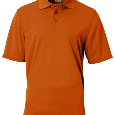 N3040 A4 Adult Essential Polo