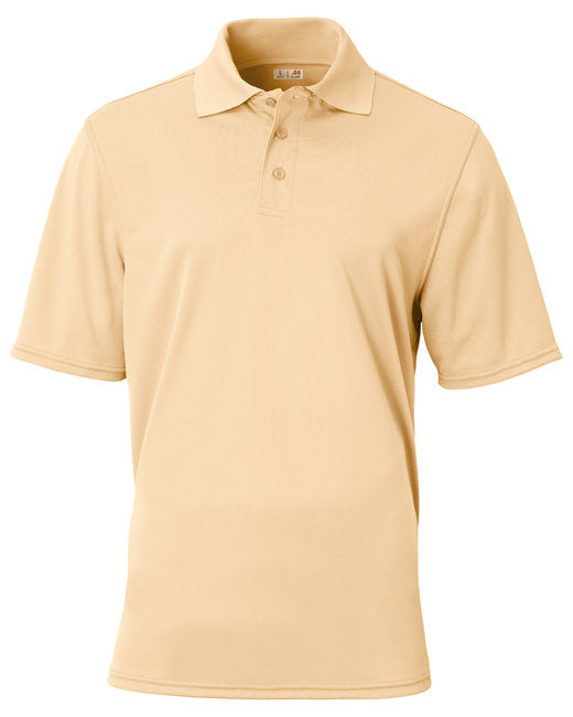 N3040 A4 Adult Essential Polo