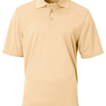 N3040 A4 Adult Essential Polo