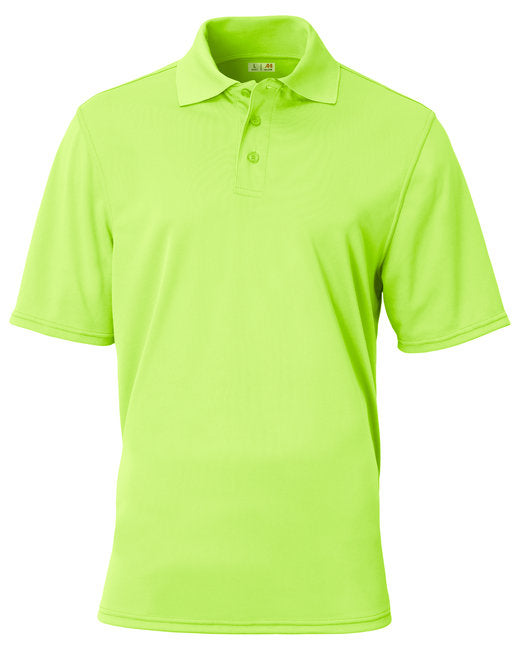 N3040 A4 Adult Essential Polo