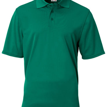 N3040 A4 Adult Essential Polo