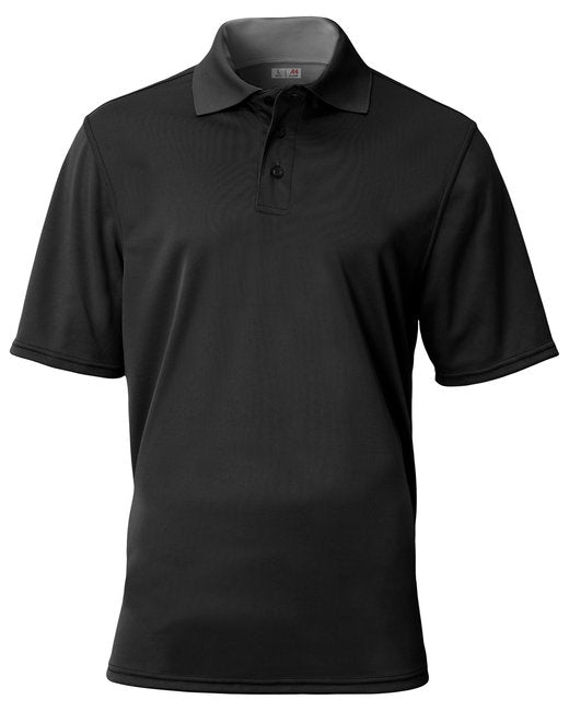 N3040 A4 Adult Essential Polo