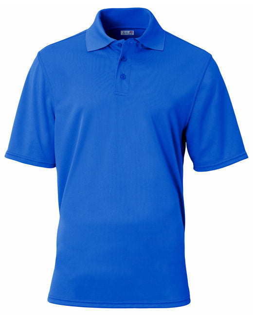 N3040 A4 Adult Essential Polo