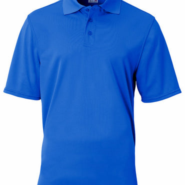 N3040 A4 Adult Essential Polo