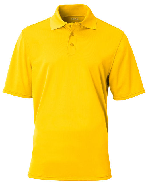 N3040 A4 Adult Essential Polo