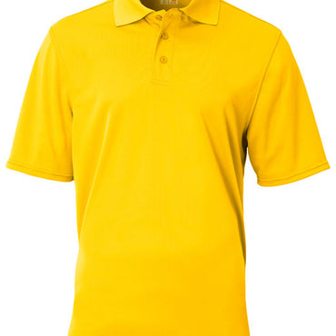 N3040 A4 Adult Essential Polo