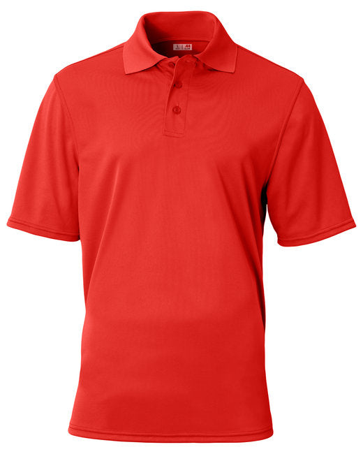 N3040 A4 Adult Essential Polo