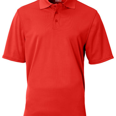 N3040 A4 Adult Essential Polo