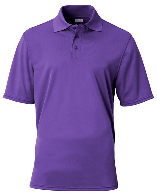 N3040 A4 Adult Essential Polo