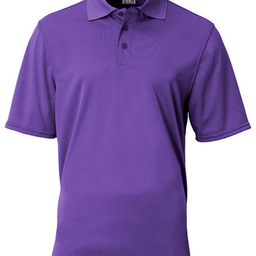 N3040 A4 Adult Essential Polo