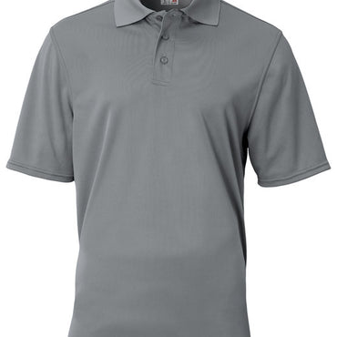 N3040 A4 Adult Essential Polo