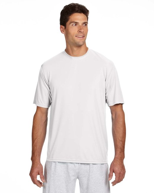 N3142 A4 Men's Cooling Performance T-Shirt