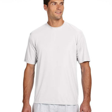 N3142 A4 Men's Cooling Performance T-Shirt