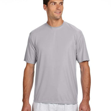 N3142 A4 Men's Cooling Performance T-Shirt