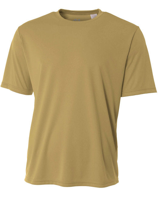 N3142 A4 Men's Cooling Performance T-Shirt