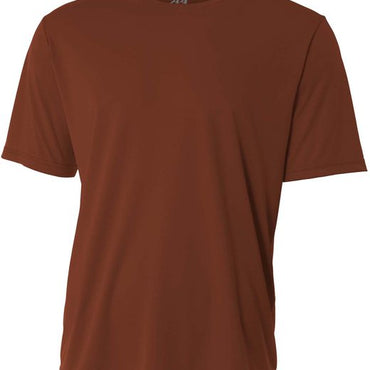 N3142 A4 Men's Cooling Performance T-Shirt