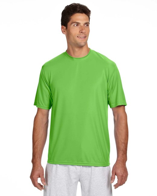 N3142 A4 Men's Cooling Performance T-Shirt