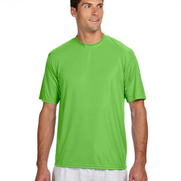 N3142 A4 Men's Cooling Performance T-Shirt