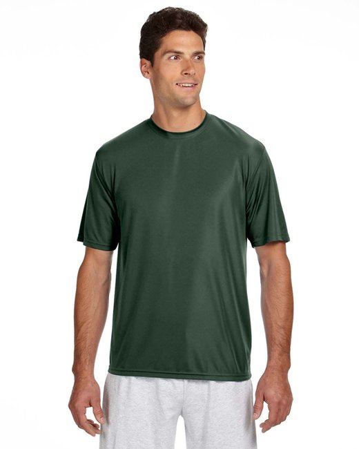 N3142 A4 Men's Cooling Performance T-Shirt