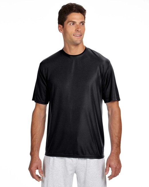 N3142 A4 Men's Cooling Performance T-Shirt