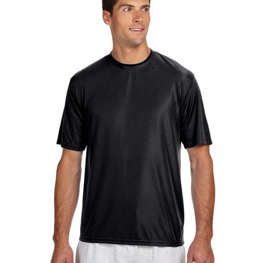 N3142 A4 Men's Cooling Performance T-Shirt