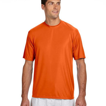 N3142 A4 Men's Cooling Performance T-Shirt