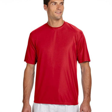 N3142 A4 Men's Cooling Performance T-Shirt