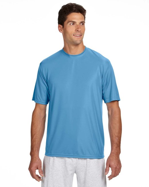 N3142 A4 Men's Cooling Performance T-Shirt