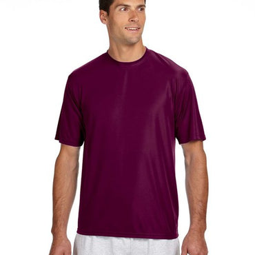 N3142 A4 Men's Cooling Performance T-Shirt