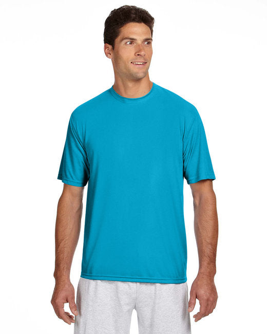 N3142 A4 Men's Cooling Performance T-Shirt