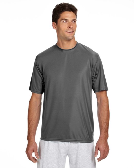 N3142 A4 Men's Cooling Performance T-Shirt