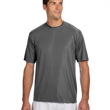 N3142 A4 Men's Cooling Performance T-Shirt